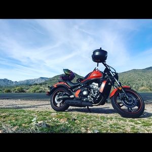 Meet your Posher, Jesi